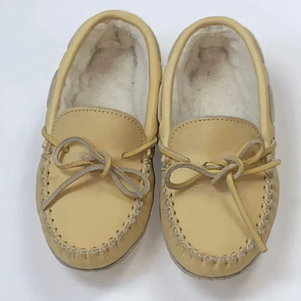 Canelas Mocasines Made In Canada Shoes Sandals Size 5